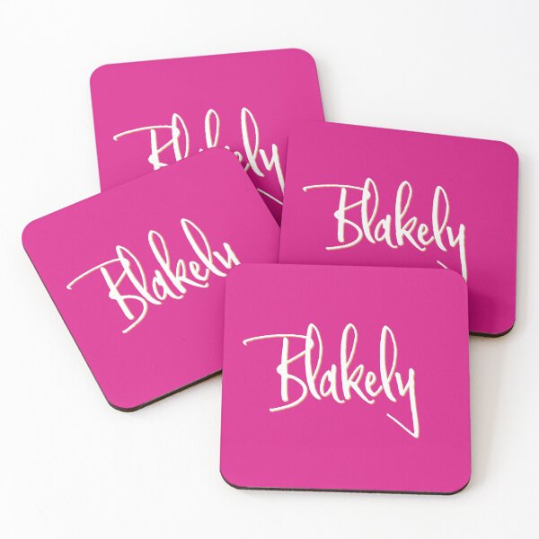 Item preview, BLAKELY personalized type design designed and sold by CharlottePlaceArt.