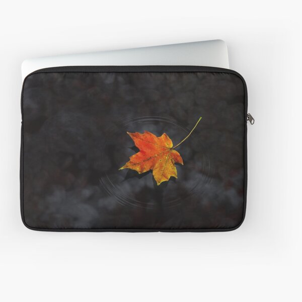 Haiku Laptop Sleeve