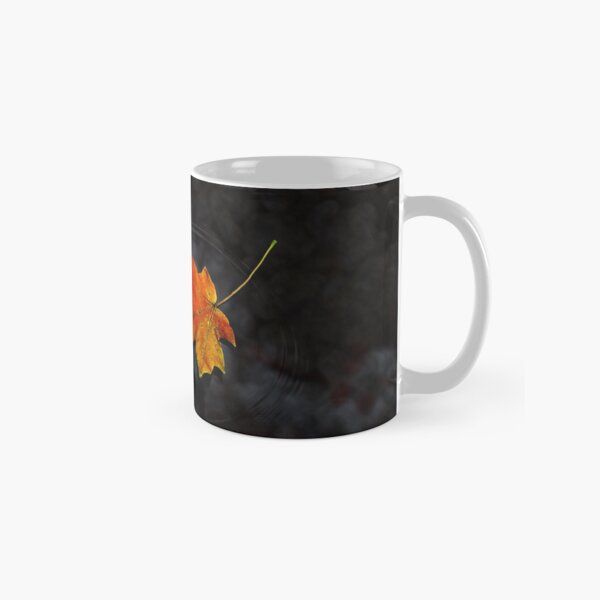 Haiku Classic Mug