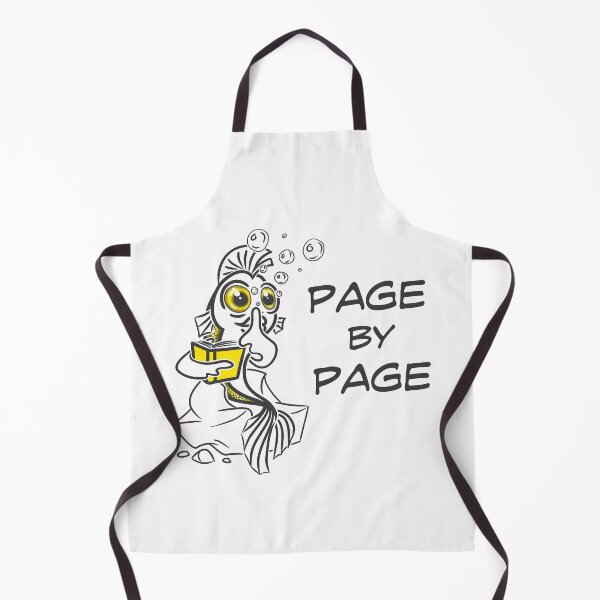 Item preview, Page By Page Positive Reading Reminder designed and sold by Samaya-.