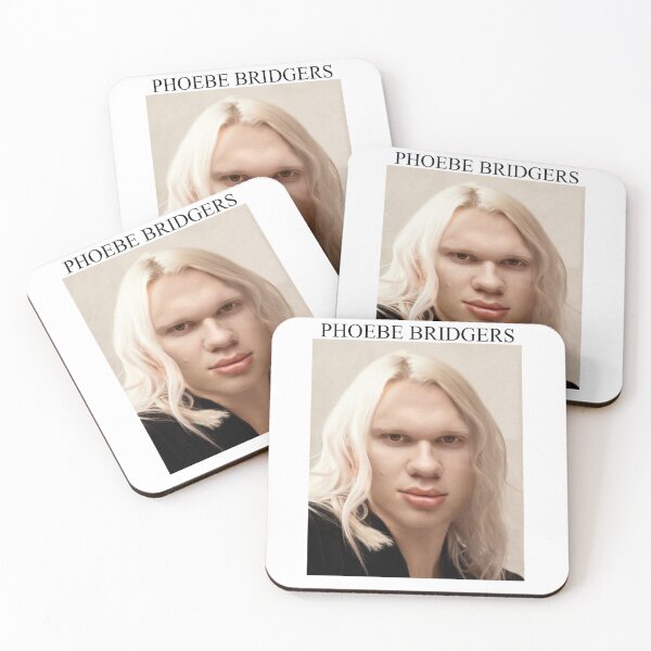 Item preview, Phoebe Bridgers? designed and sold by RainbowxConnection28 ..