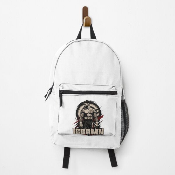 Item preview, Igbbmn-Dustin-Poirier designed and sold by Rally Forge.