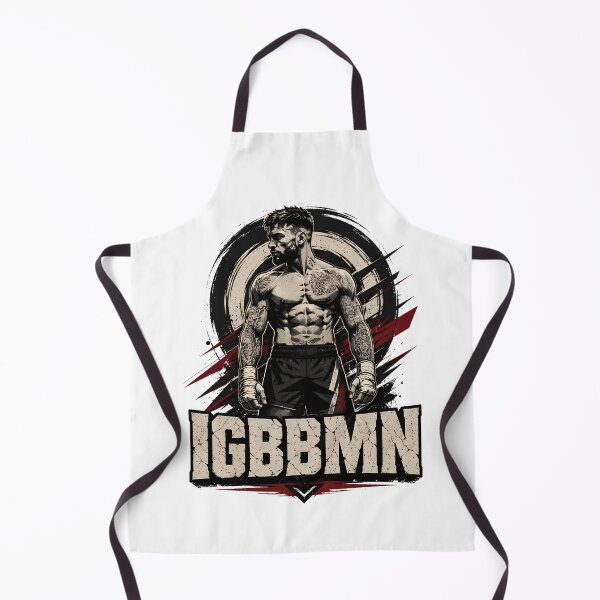 Item preview, Igbbmn-Dustin-Poirier designed and sold by Rally Forge.