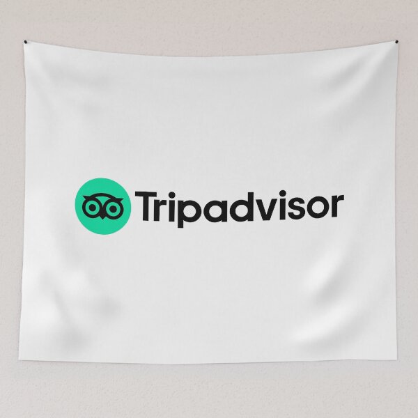 Item preview, Electric Tripadvisor Llc dVapor Nights designed and sold by haviestetica.