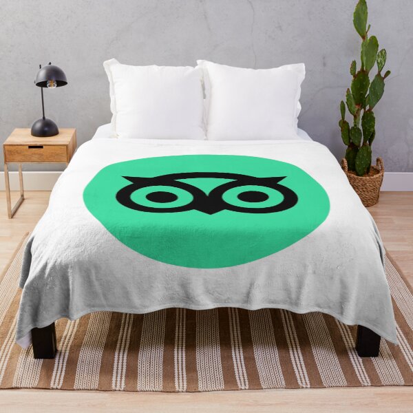 Item preview, Celestial Tripadvisor Llc cBloom Garden designed and sold by haviestetica.