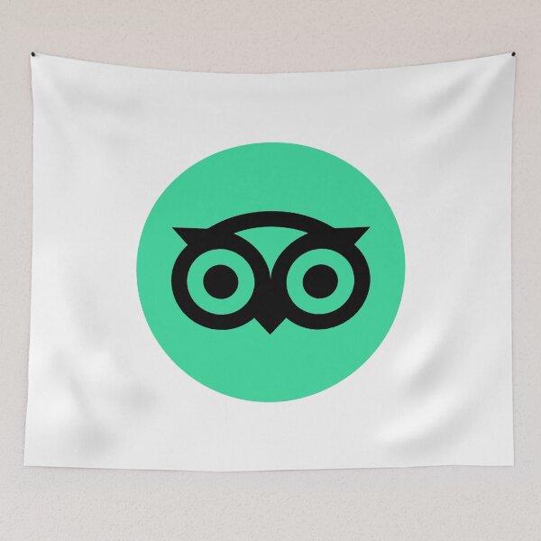 Item preview, Celestial Tripadvisor Llc cBloom Garden designed and sold by haviestetica.