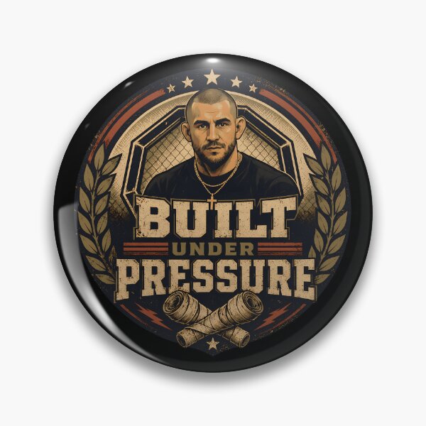 Item preview, Dustin Poirier igbbmn designed and sold by Rally Forge.