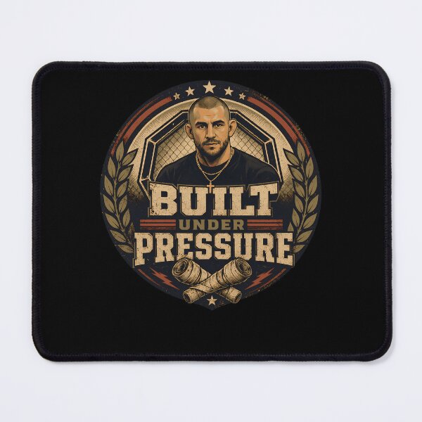 Item preview, Dustin Poirier igbbmn designed and sold by Rally Forge.