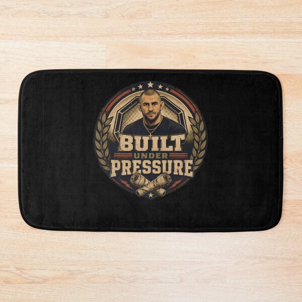 Item preview, Dustin Poirier igbbmn designed and sold by Rally Forge.