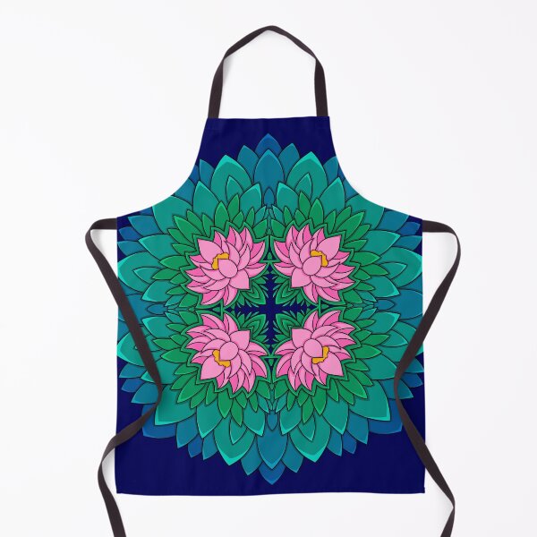 Item preview, Lotus x4 designed and sold by Doodles by Em.