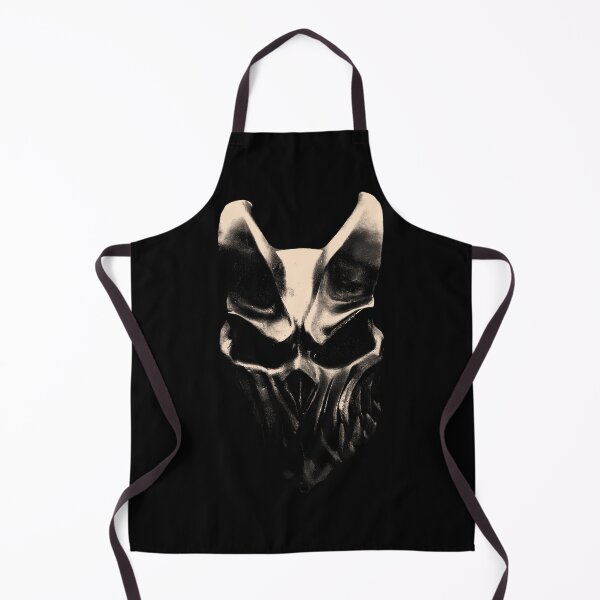 Item preview, Slaughter to Prevail Mask designed and sold by wijonarkoxio.