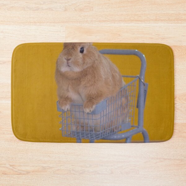 Item preview, Rabbit Komatsu aStargazing Nights designed and sold by Heerwhiteshirt.