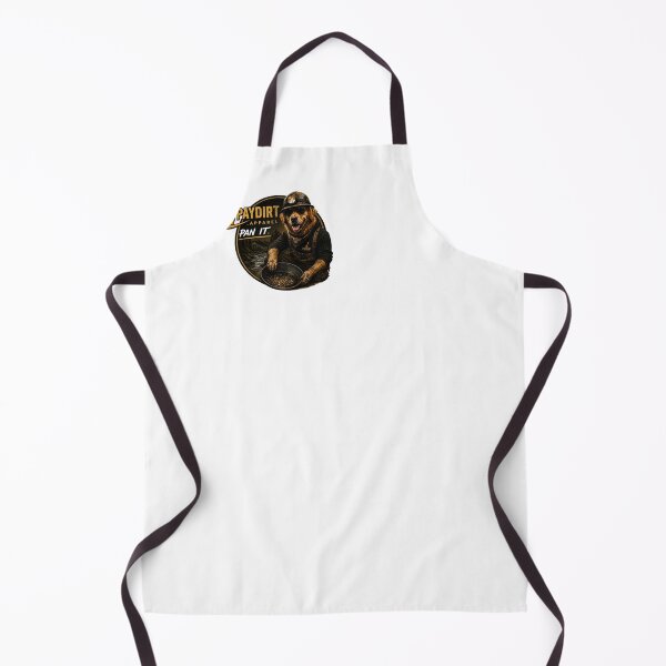 Item preview, Copy of PAYDIRT.APPAREL PAN IT New cutting Edge Apparel for outdoor adventure seekers to gold miners prospectors or simple fans designed and sold by PAYDIRT.APPAREL.