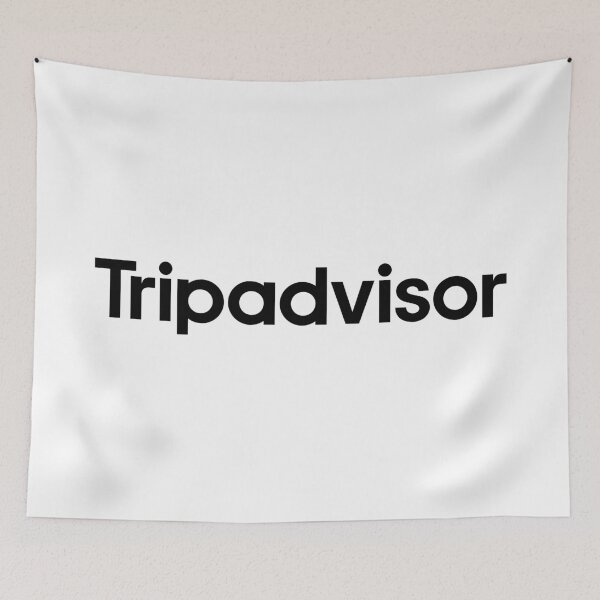Item preview, Geometric Tripadvisor Llc bPulse Vision designed and sold by haviestetica.