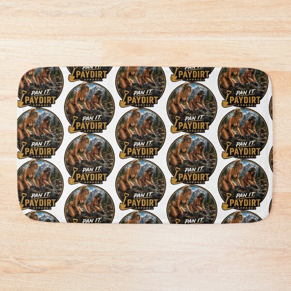 Item preview, Copy of PAYDIRT APPAREL PAN IT designed and sold by PAYDIRT.APPAREL.