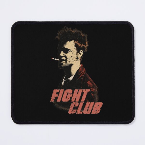 Item preview, TYLER FUCKIN DURDEN Fight club Vintage designed and sold by lasthope07.