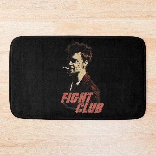 Item preview, TYLER FUCKIN DURDEN  Fight club Vintage  designed and sold by lasthope07.