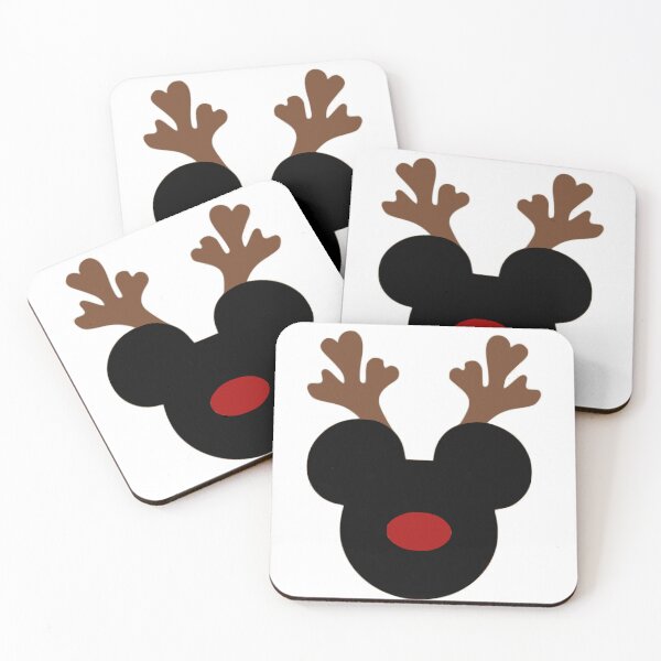 Item preview, Mickey Mouse Christmas Magic designed and sold by Magico Paco.