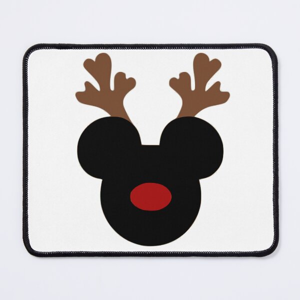 Item preview, Mickey Mouse Christmas Magic designed and sold by Magico Paco.