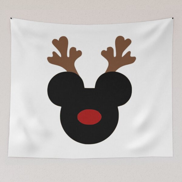Item preview, Mickey Mouse Christmas Magic designed and sold by Magico Paco.