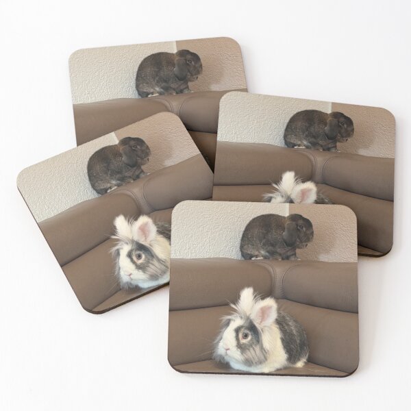 Item preview, Cute Komatsu Bunny Harvest designed and sold by Heerwhiteshirt.