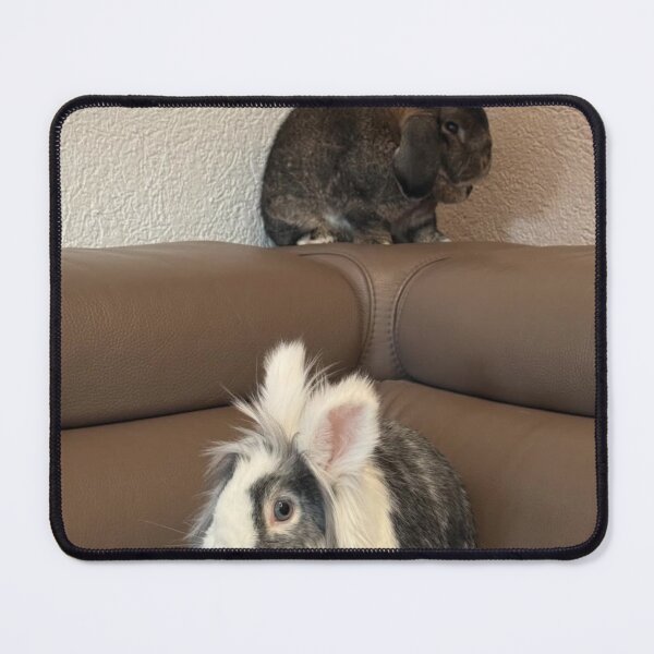 Item preview, Cute Komatsu Bunny Harvest designed and sold by Heerwhiteshirt.