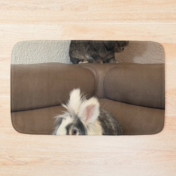 Item preview, Cute Komatsu Bunny Harvest designed and sold by Heerwhiteshirt.