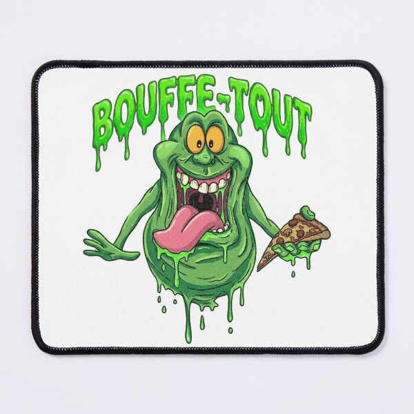 Item preview, Gourmet Ghost Squid with Pizza designed and sold by killem667.