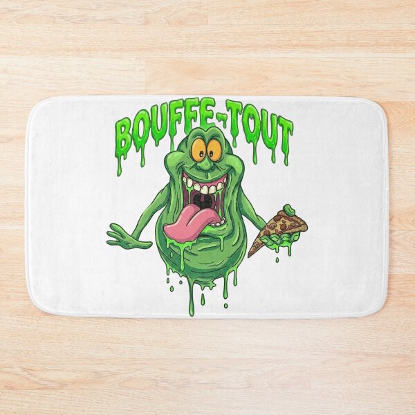 Item preview, Gourmet Ghost Squid with Pizza designed and sold by killem667.