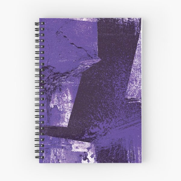 Item preview, The Violet Fracture Folds (No.02) designed and sold by Form Finding Design.