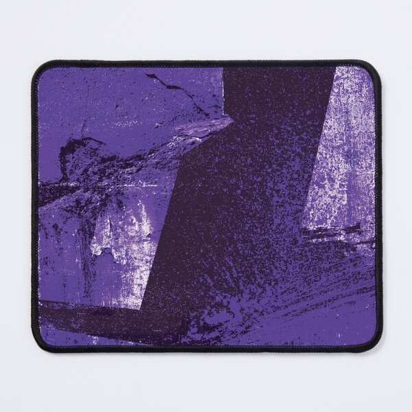 Item preview, The Violet Fracture Folds (No.02) designed and sold by Form Finding Design.