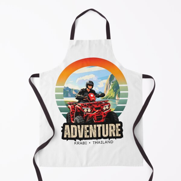 Item preview, ATV | Outdoor Adventure Collection designed and sold by Spirit of Siam.