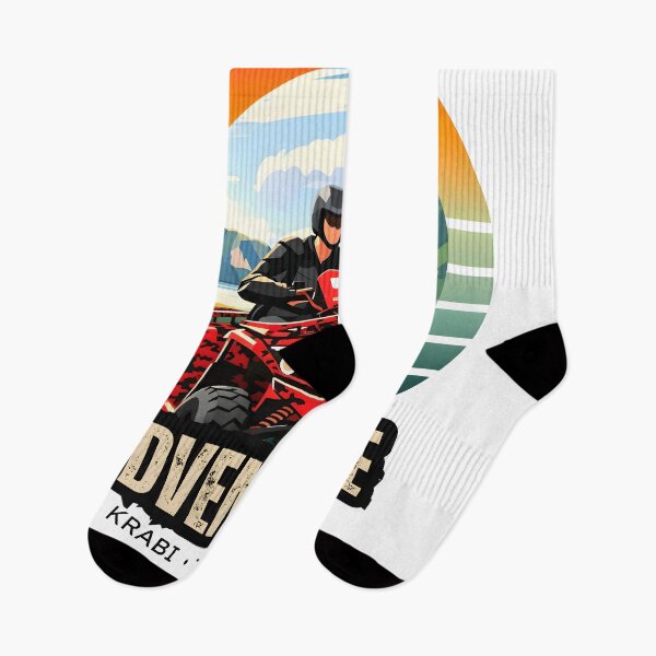 Item preview, ATV | Outdoor Adventure Collection designed and sold by Spirit of Siam.