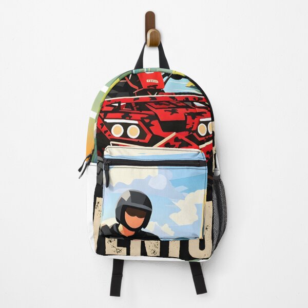 Item preview, ATV | Outdoor Adventure Collection designed and sold by Spirit of Siam.