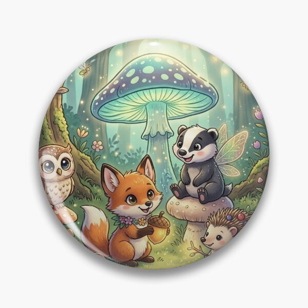 Item preview, Fantasy Land designed and sold by Drivius.