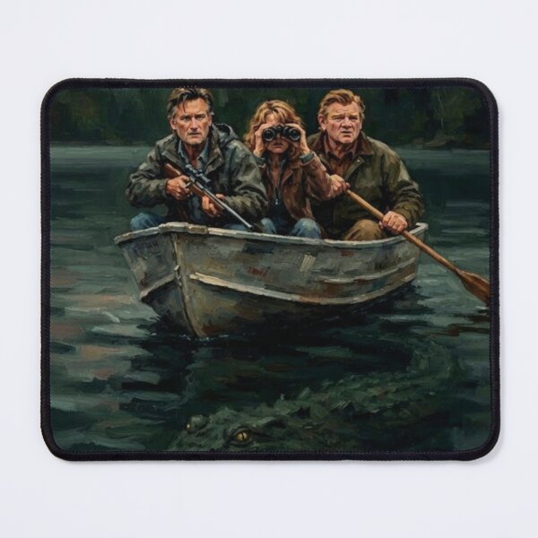 Item preview, Lake Placid Fine Art Tribute designed and sold by Art's Diner.