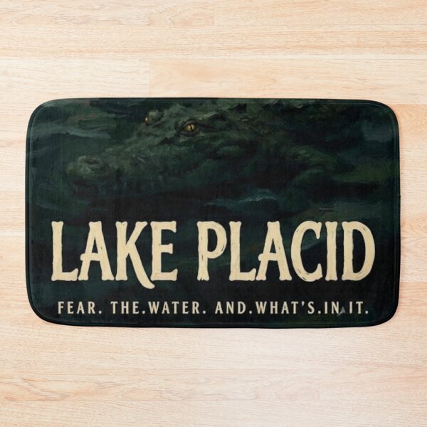 Item preview, Lake Placid Fine Art Tribute designed and sold by Art's Diner.