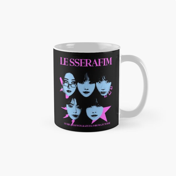 Item preview, Le sserafim  designed and sold by bangxhai.