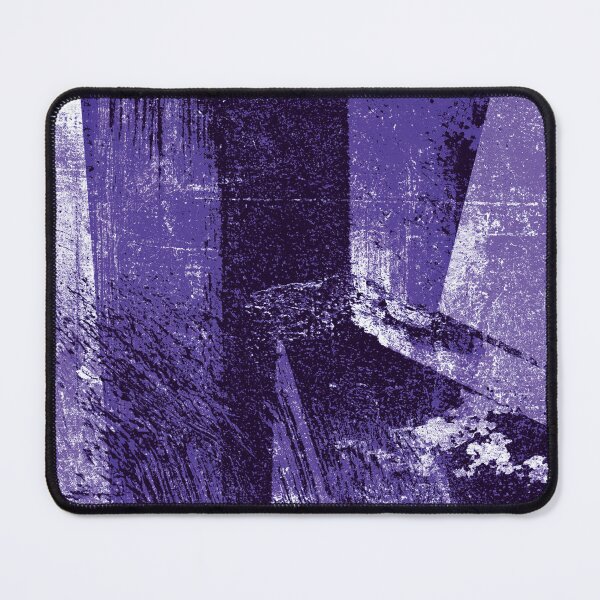 Item preview, The Violet Fracture Folds (No.03) designed and sold by Form Finding Design.