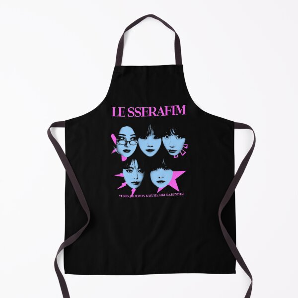 Item preview, Le sserafim  designed and sold by bangxhai.