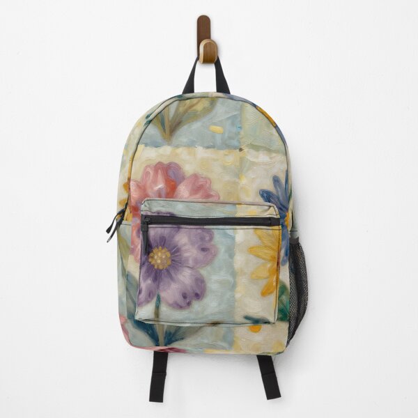 Item preview, A Garden of Flowers designed and sold by TheMadTeaParty.