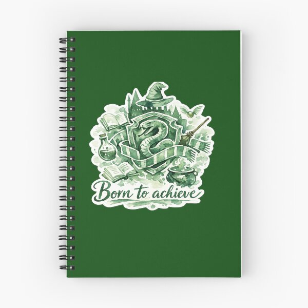 Item preview, Slytherin - Harrypotter inspired  designed and sold by PearlPathFinds.