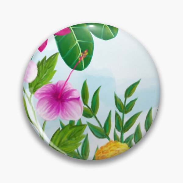 Item preview, Wild flowers of India designed and sold by aditikkumar.