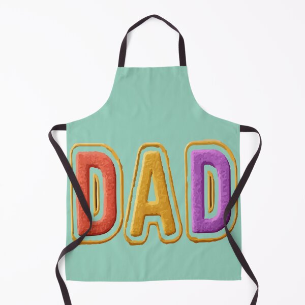 Item preview, Dad Sweater Color Yellow Border text design designed and sold by RichardRags.