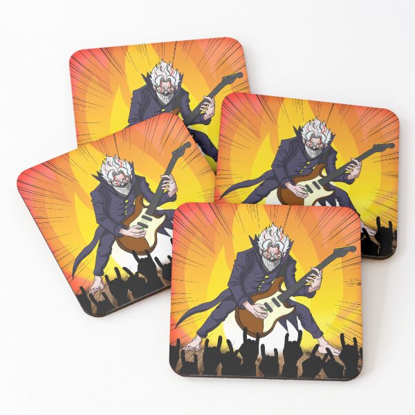 Item preview, Rock Star Guitarist designed and sold by PRINTATSTUDIO.