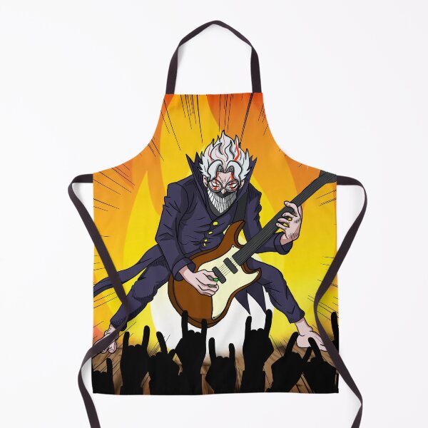 Item preview, Rock Star Guitarist designed and sold by PRINTATSTUDIO.