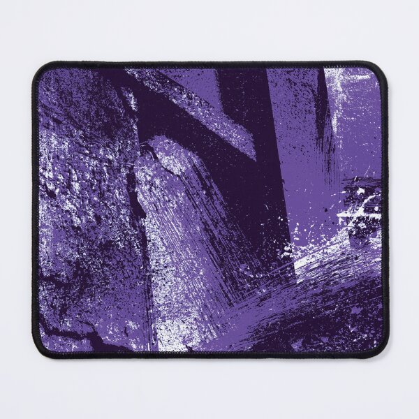 Item preview, The Violet Fracture Folds (No.06) designed and sold by Form Finding Design.