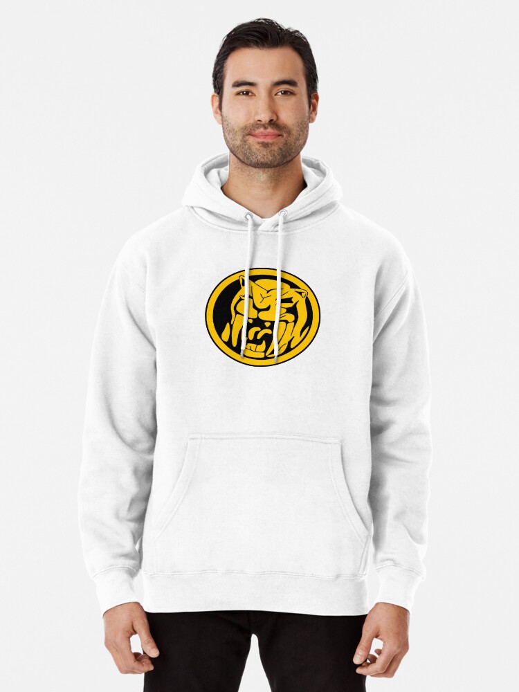 Sudadera de power cheap ranger