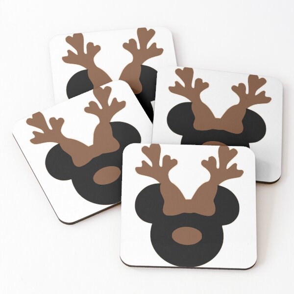 Item preview, Mickey Mouse Christmas designed and sold by Magico Paco.
