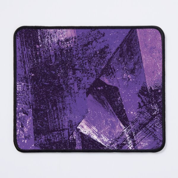 Item preview, The Violet Fracture Folds (No.08) designed and sold by Form Finding Design.